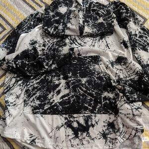 2X Amber Hoodie Lularoe